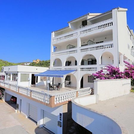 Apartments By The Sea Marina, Trogir - 9037 Dış mekan fotoğraf