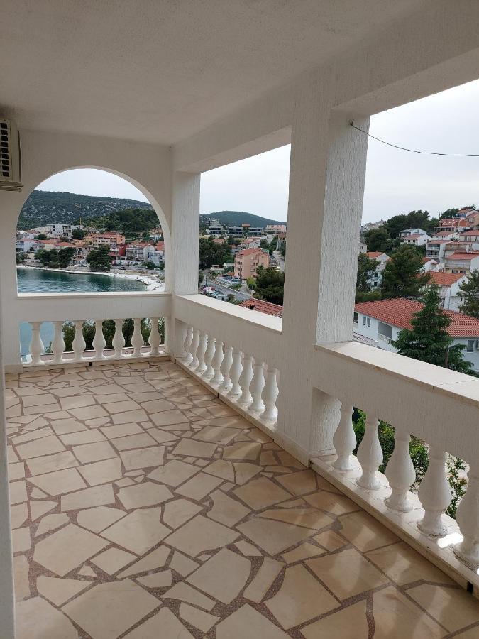 Apartments By The Sea Marina, Trogir - 9037 Dış mekan fotoğraf